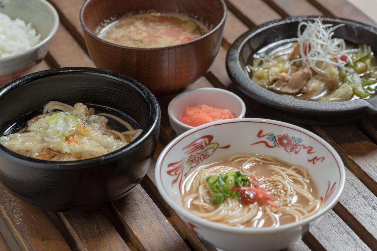 酒店 Jr九州花博中心酒店 福岡