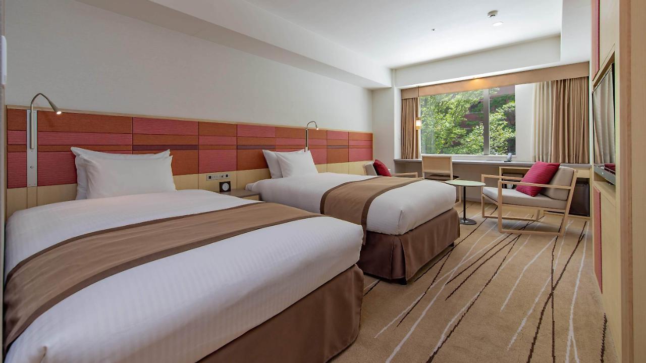Jr Kyushu Blossom Hakata Hotel 4*