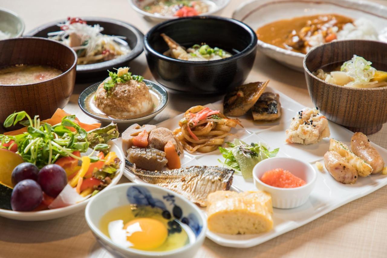 Jr Kyushu Blossom Hakata Hotel 4*