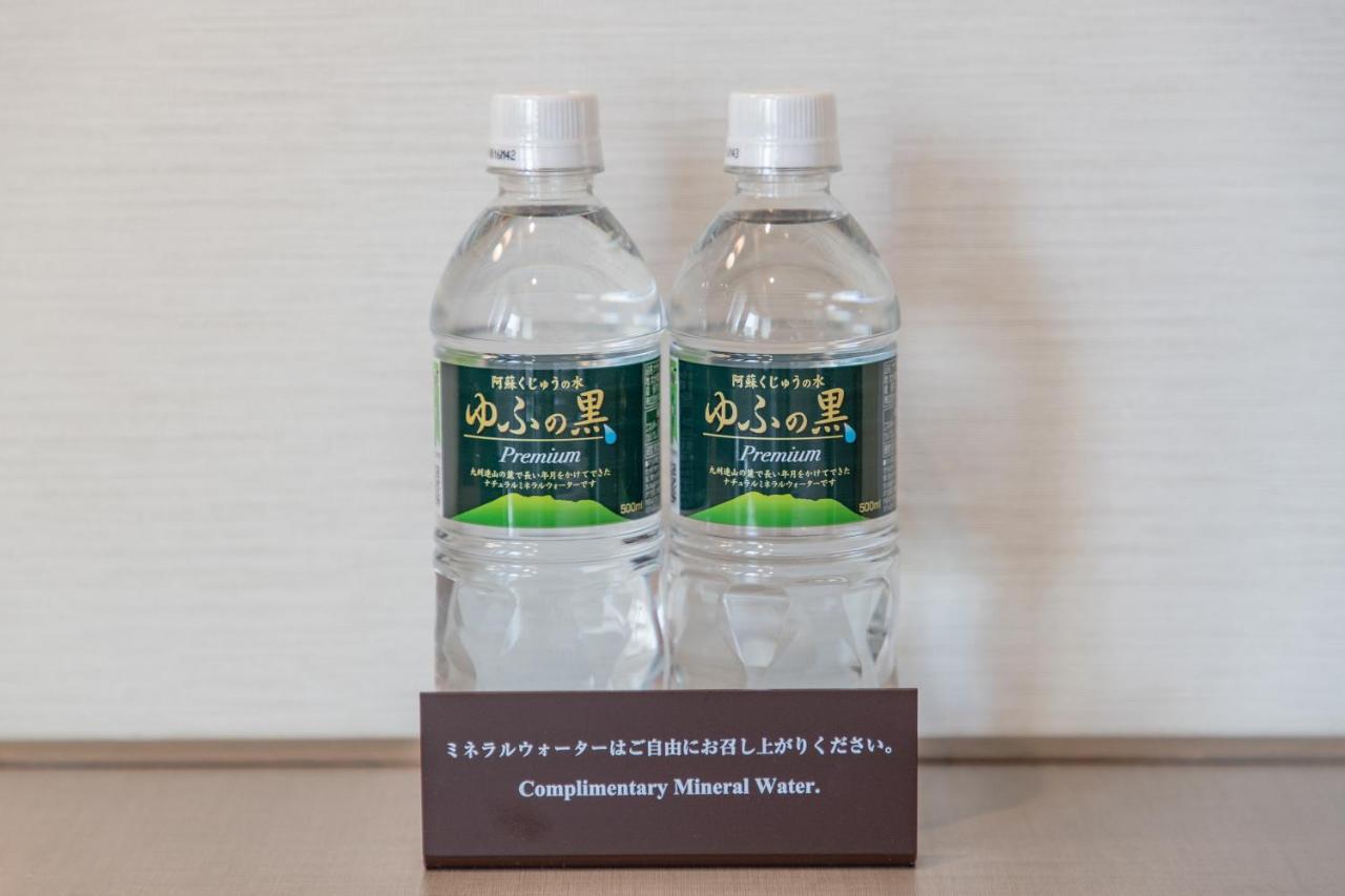 Hotel Jr Kyushu Blossom Hakata