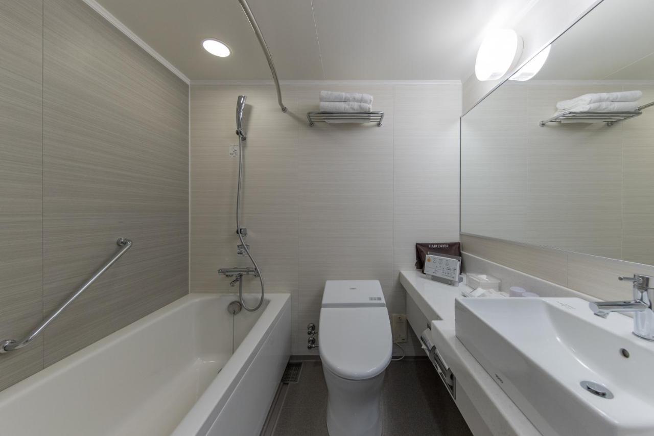 Hotel Jr Kyushu Blossom Hakata
