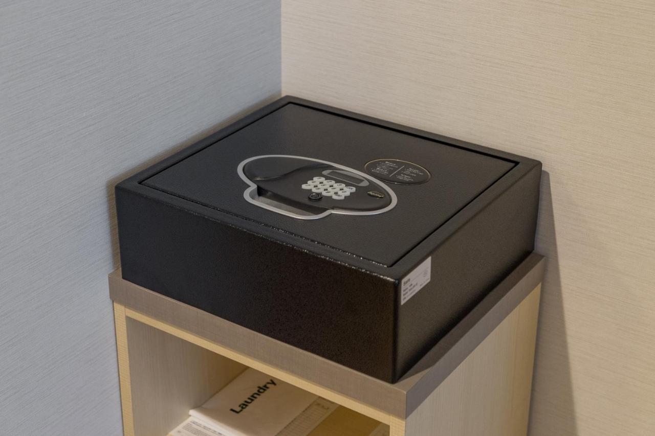 Jr Kyushu Blossom Hakata Hotel