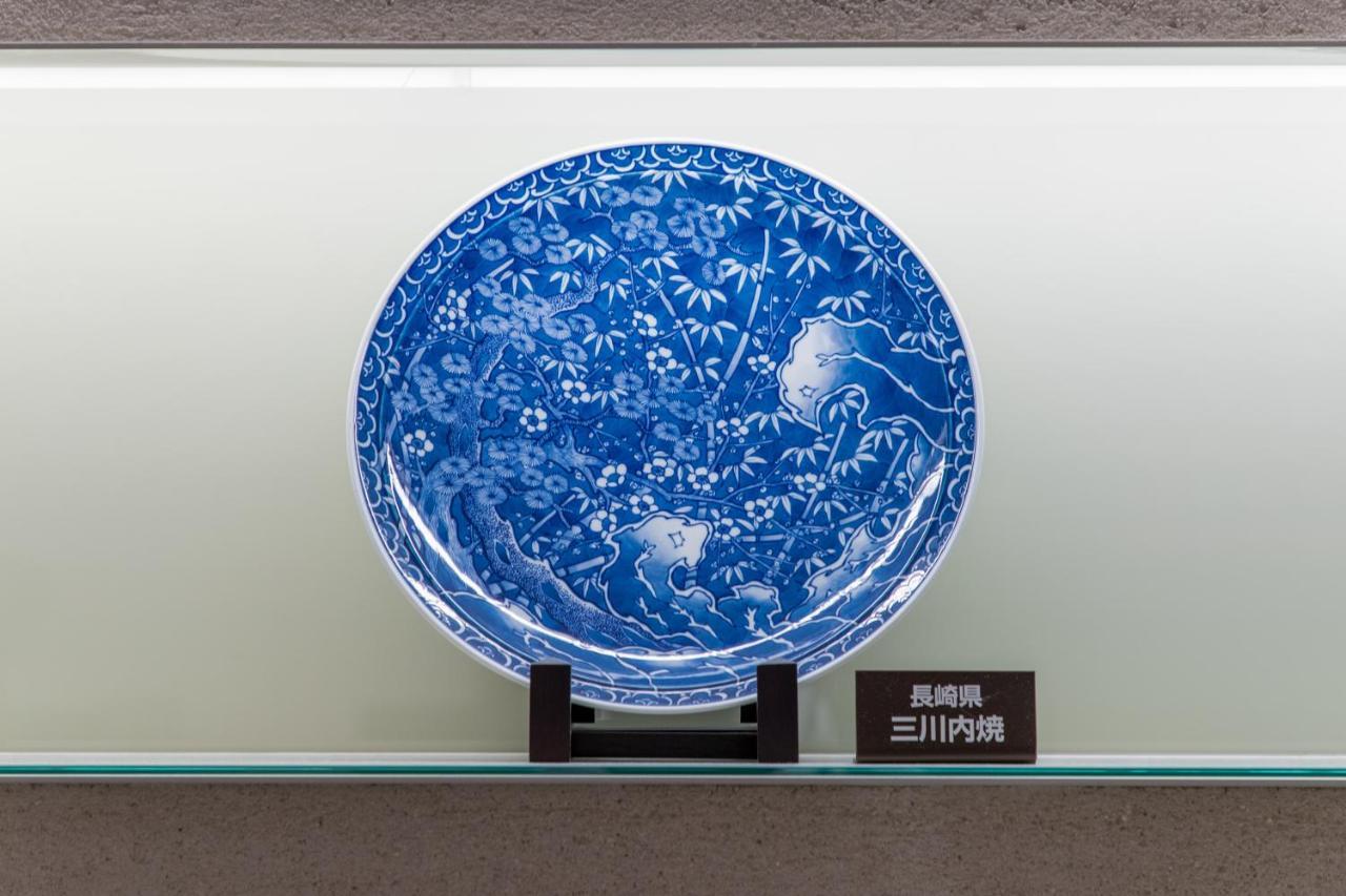 Jr Kyushu Blossom Hakata 4*