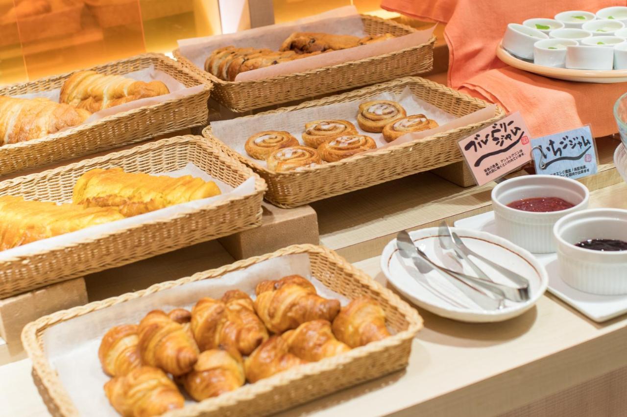 Jr Kyushu Blossom Hakata Hotel 4*
