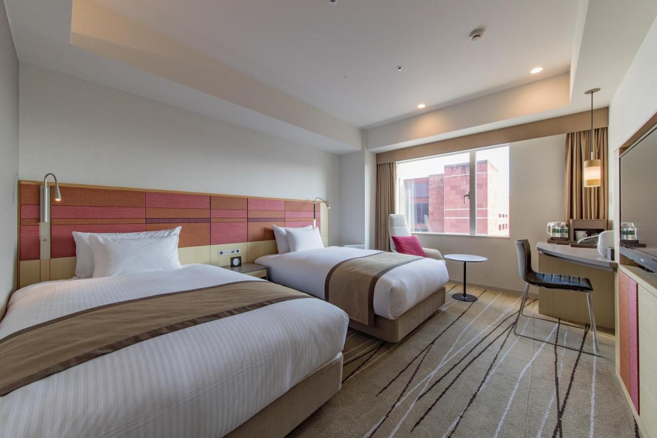 Hotel Jr Kyushu Blossom Hakata 4*